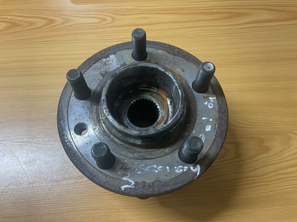 RFM500010 LAND ROVER DISCOVERY ÖN SOL PORYA ÇIKMA ORJİNAL