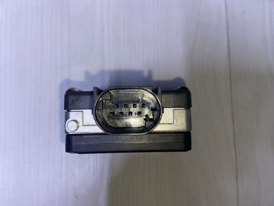 A0009052616 A0009058913 MERCEDES W118 W167 W177 W205 W243 W247 W253 W293 RADAR BEYNİ SIFIR ORJİNAL