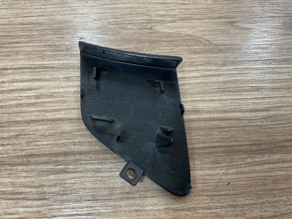 A1778851900 MERCEDES W177 A-CLASS ÖN TAMPON ÇEKİ DEMİR KAPAĞI ÇIKMA ORJİNAL