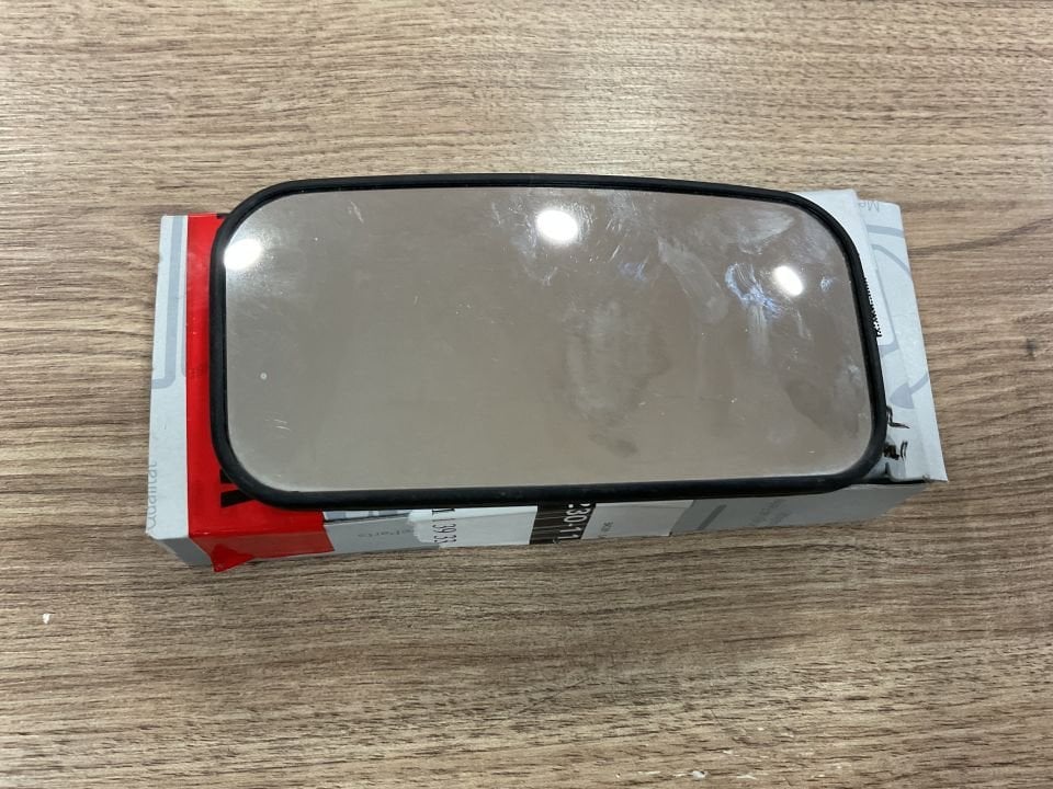 A0028113933 MERCEDES SPRİNTER W906 SOL ALT DİKİZ AYNA CAMI ÇIKMA ORJ