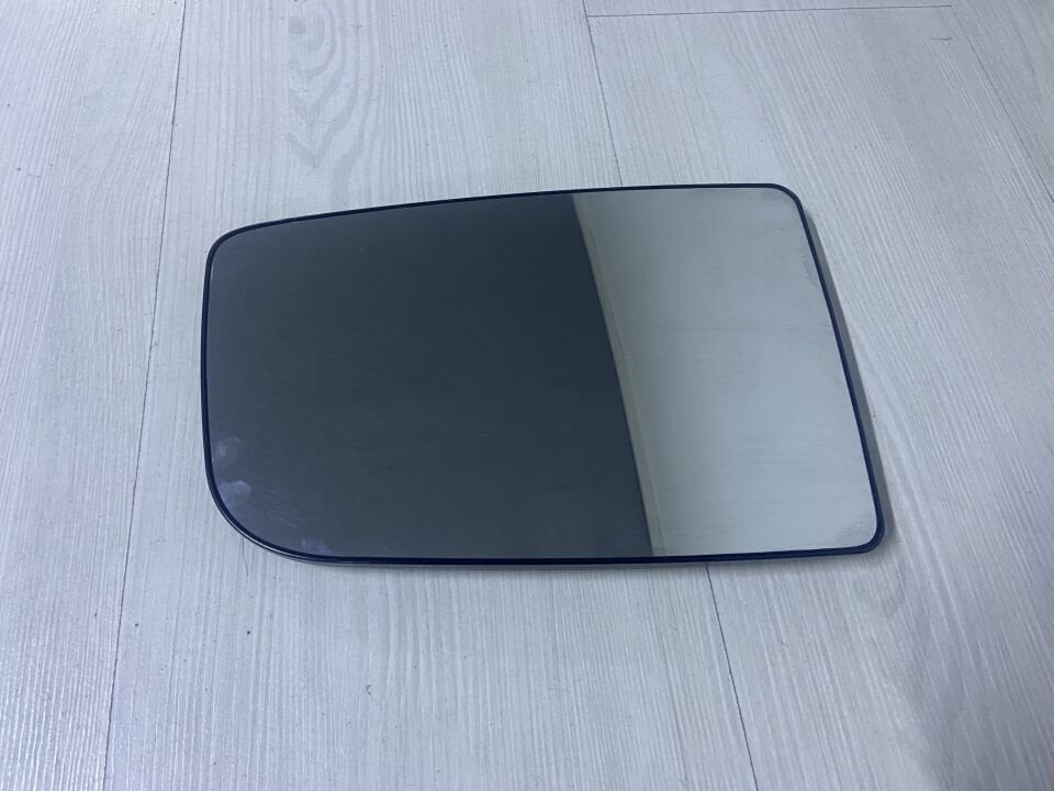 A0028115233 MERCEDES W906 W907 W910 ISITMALI KÖR NOKTALI SOL AYNA CAMI SIFIR ORJİNAL