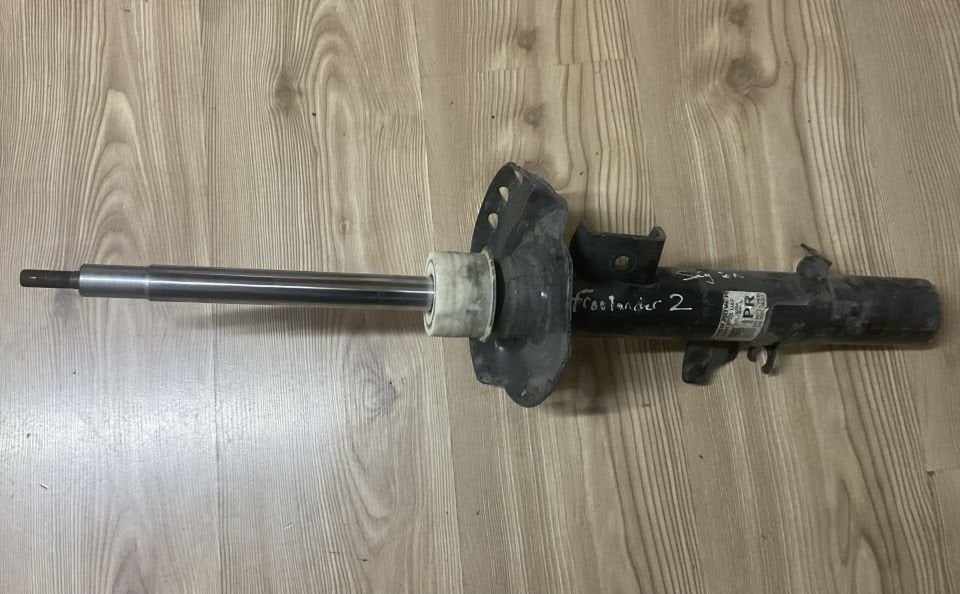 LR044681 LAND ROVER EVOQUE ARKA SOL AMORTİSÖR ÇIKMA ORJİNAL