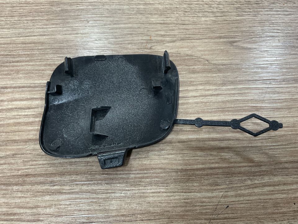 A2478857700 MERCEDES W247 B AMG ÖN TAMPON ÇEKİ DEMİR KAPAĞI ÇIKMA ORJİNAL