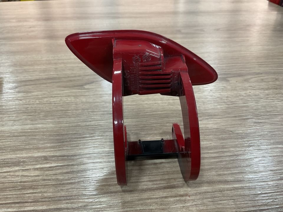 A2048691708 MERCEDES W204 GLK SOL FAR FISKİYE KAPAĞI ÇIKMA ORJİNAL