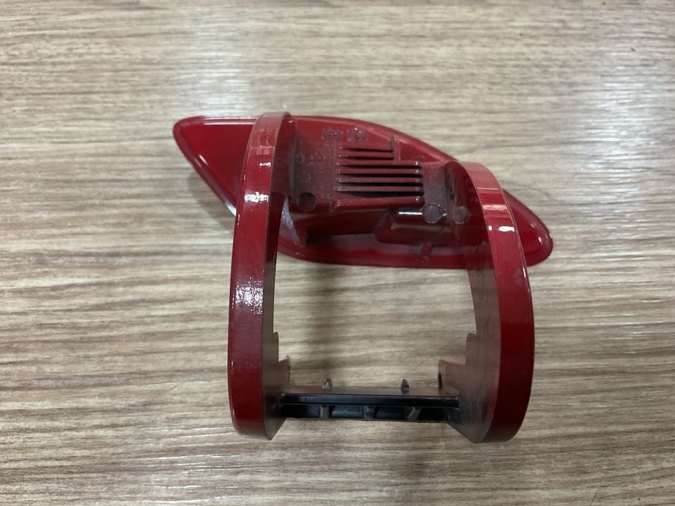 A2048691708 MERCEDES W204 GLK SOL FAR FISKİYE KAPAĞI ÇIKMA ORJİNAL