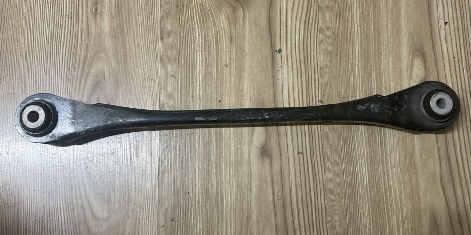 679253501 9253501 BMW F30 ARKA SOL SALINCAK ÇIKMA ORJİNAL