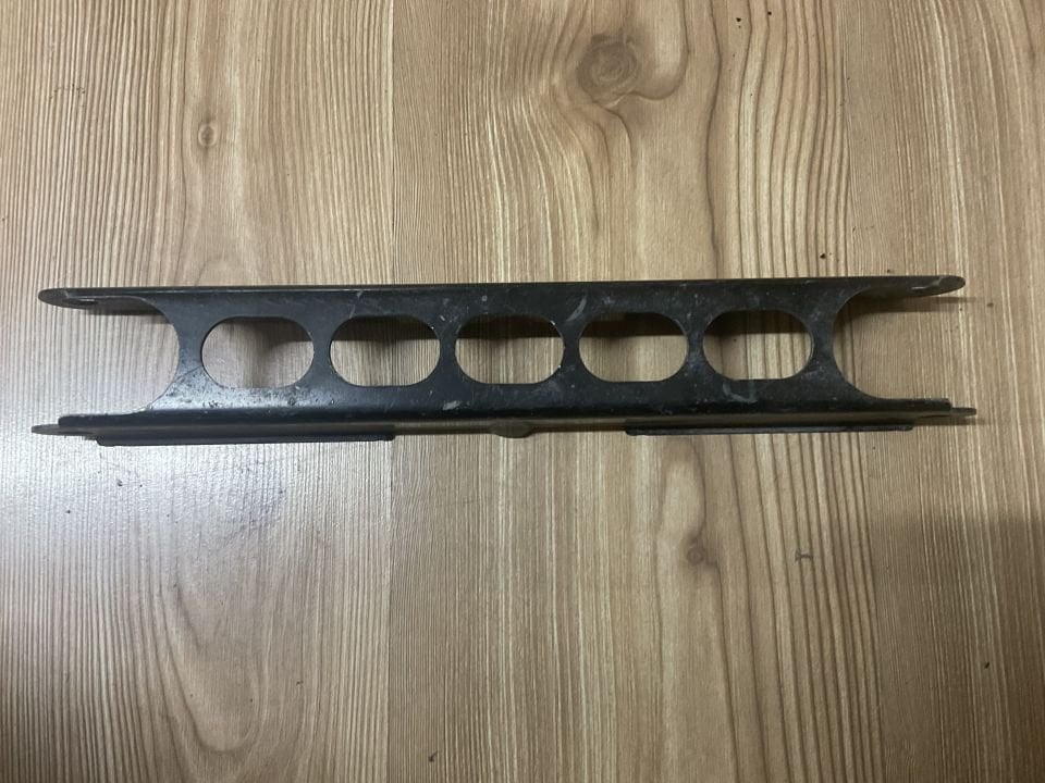 33326763477 6763477 BMW E90 ARKA SALINCAK KOLU ÇIKMA ORJİNAL