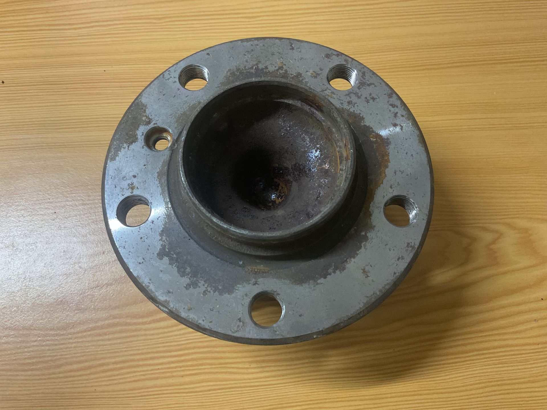 6867258 BMW F22 F23 ÖN PORYA ÇIKMA ORJİNAL