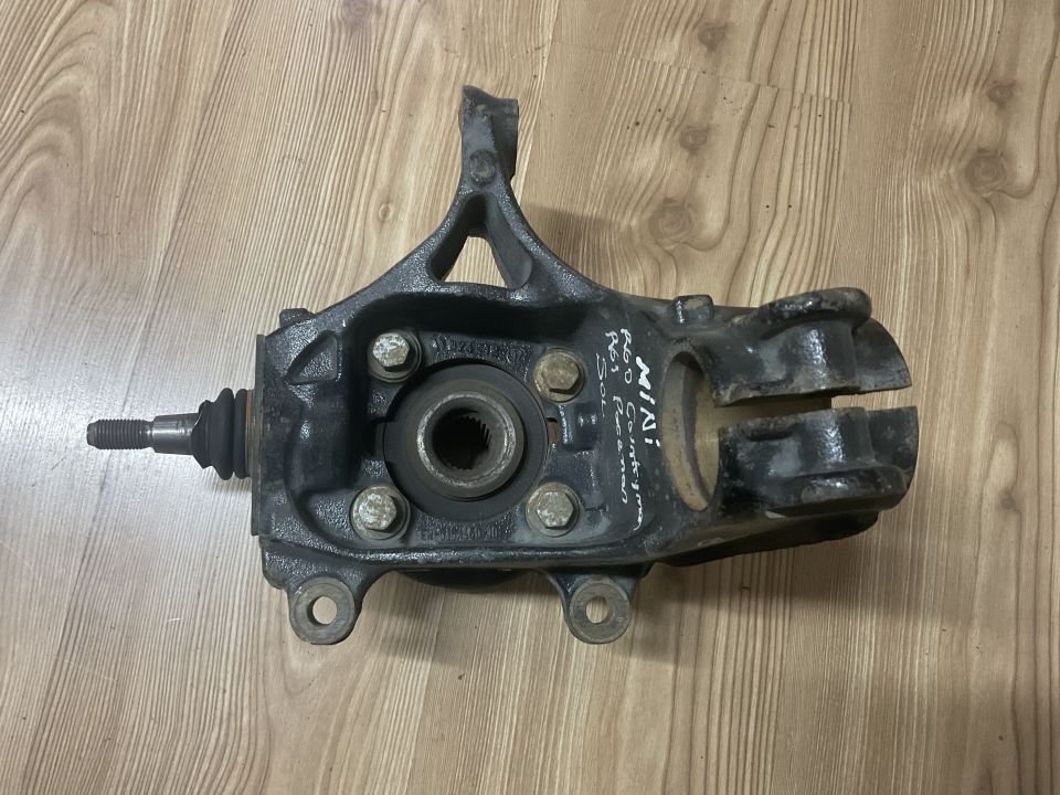9808399-02 MINI COOPER R56 ÖN SOL TAŞIYICI ÇIKMA ORJİNAL