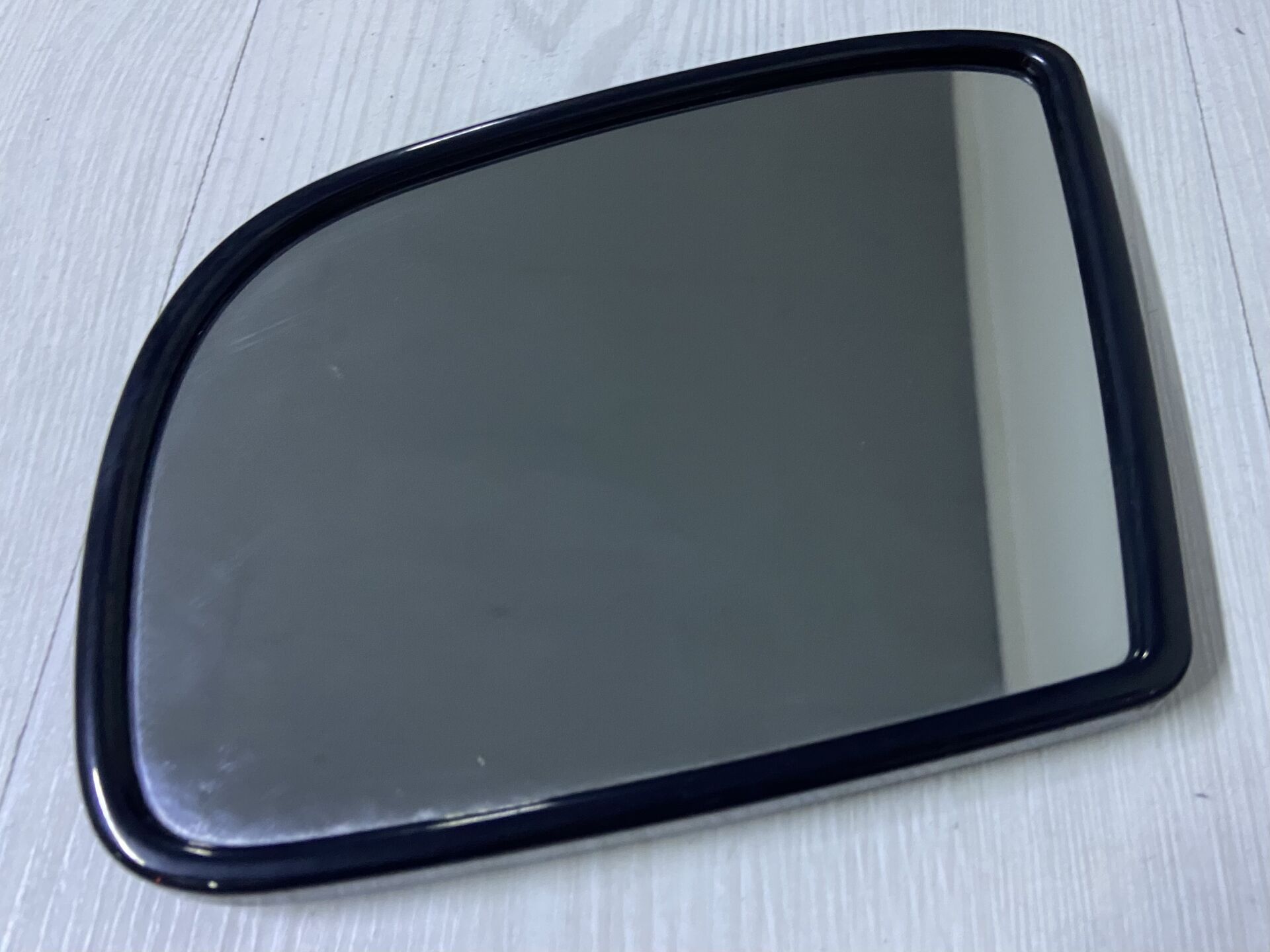 A1648100919 MERCEDES W164 W251 SOL ISITMALI AYNA CAMI ÇIKMA ORJİNAL