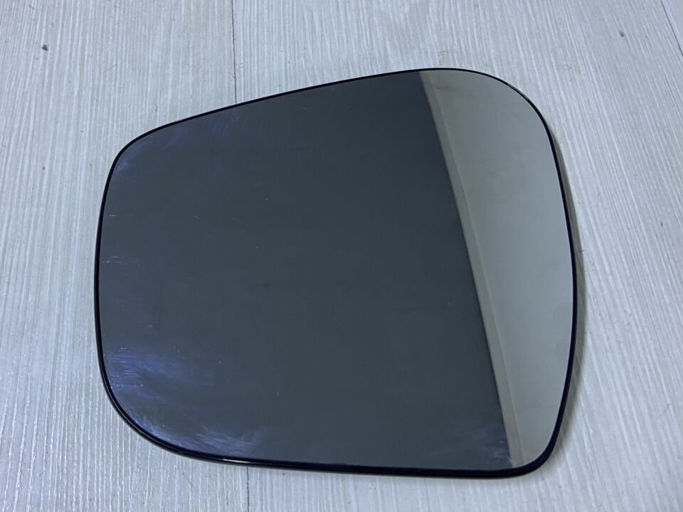 A4708100600 MERCEDES W470 X CLASS SOL ISITMALI AYNA CAMI ÇIKMA ORJİNAL