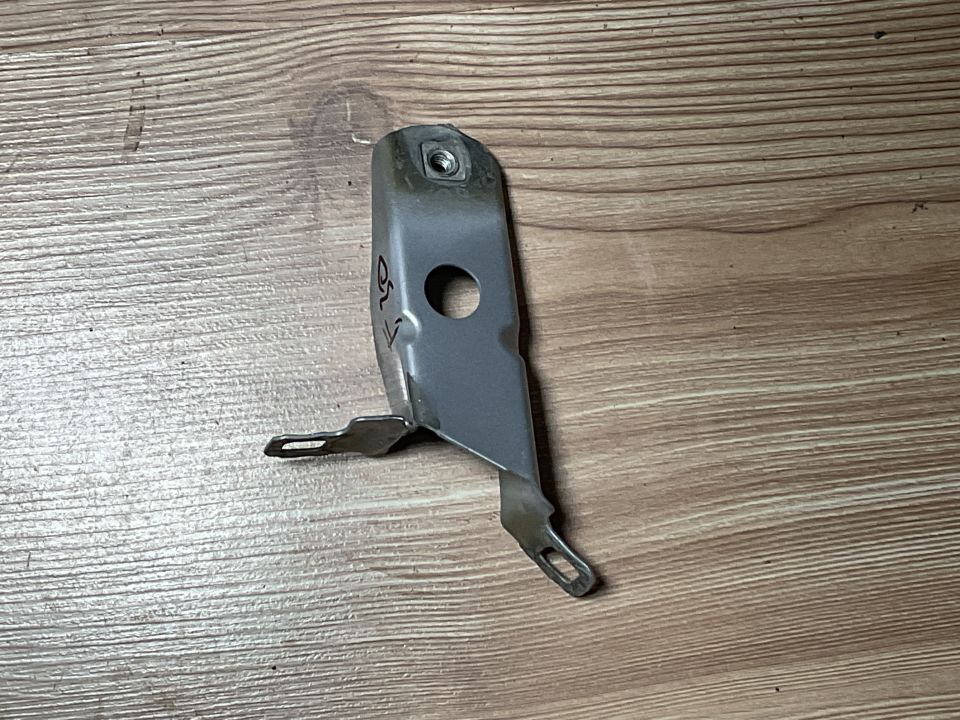 41358066937 8066937  BMW F30 F32 F36 SOL ÖN İÇ ÇAMURLUK BRAKETİ ÇIKMA ORJİNAL