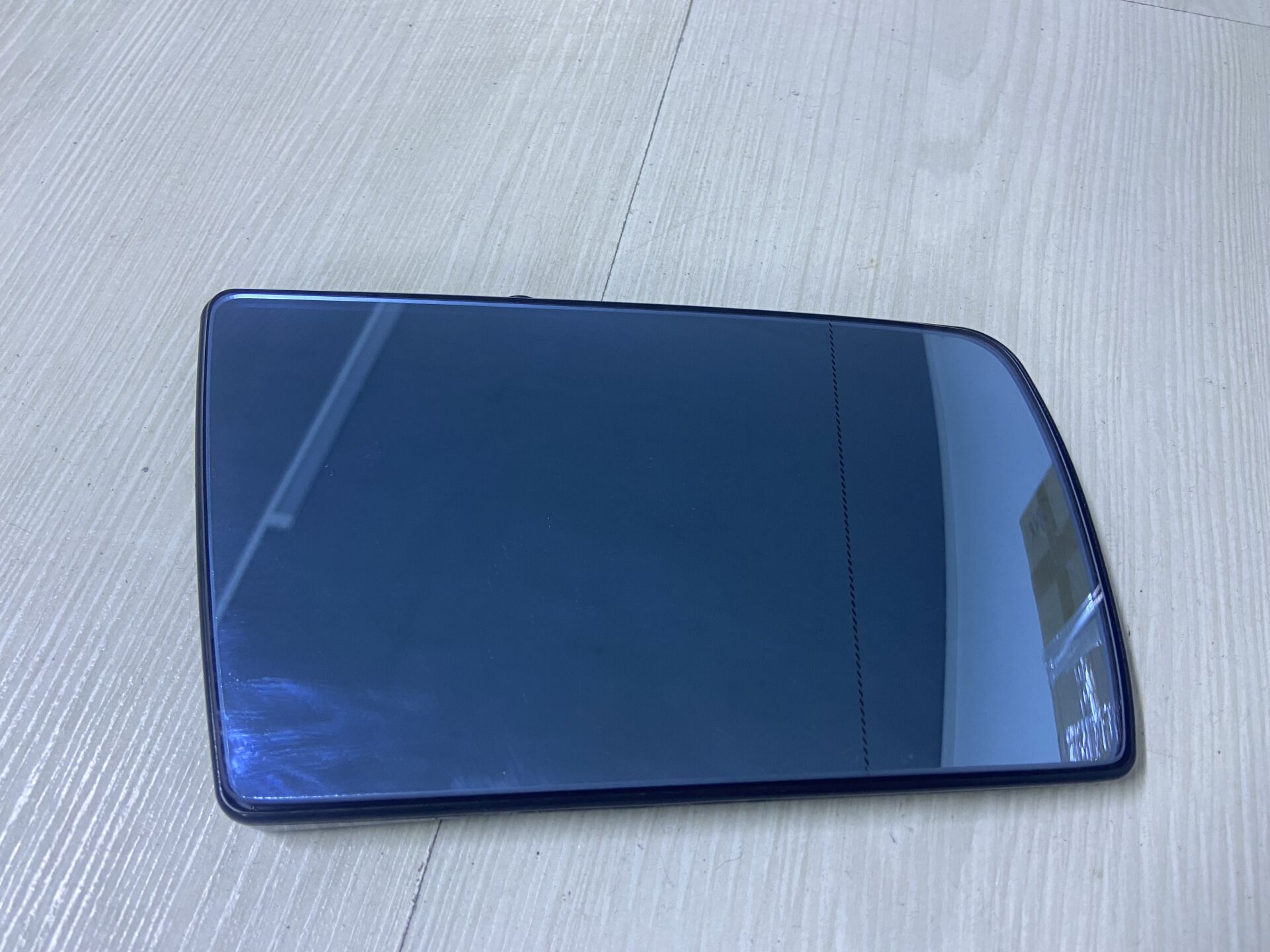 A2028100821 MERCEDES W129 W140 W202 W210 SAĞ AYNA CAMI ÇIKMA ORJİNAL