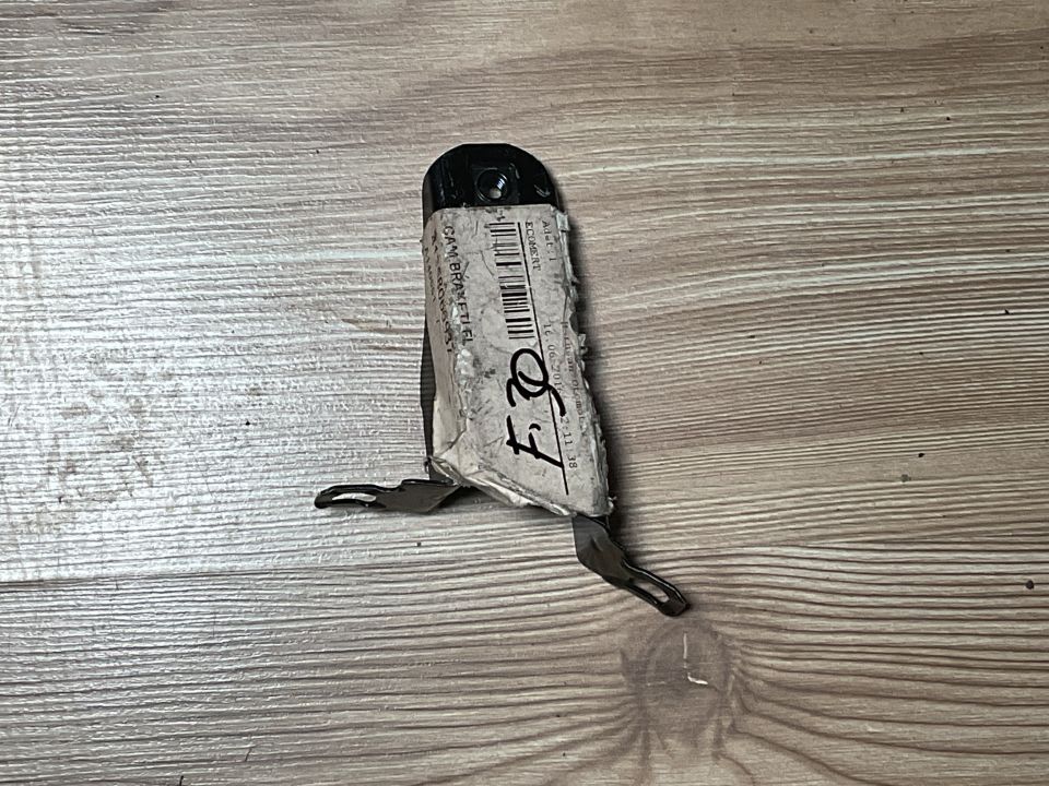 41358066937 8066937 BMW F30 F32 ÖN İÇ SOL ÇAMURLUK BAĞLANTI AYAĞI SIFIR ORJİNAL