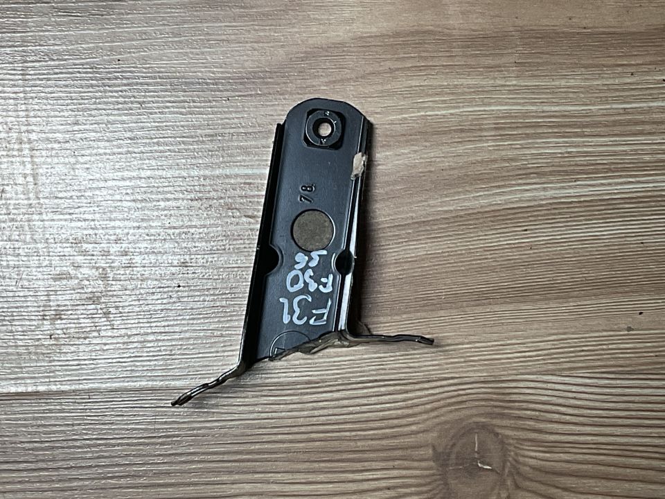 41358066937 8066937 BMW F30 F32 ÖN İÇ SOL ÇAMURLUK BAĞLANTI AYAĞI SIFIR ORJİNAL