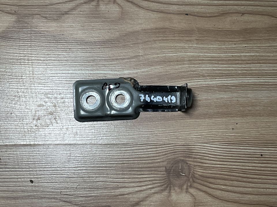 41007550418 7440418 BMW G30 SOL ÖN ÇAMURLUK BAĞLANTI AYAĞI ÇIKMA ORJİNAL