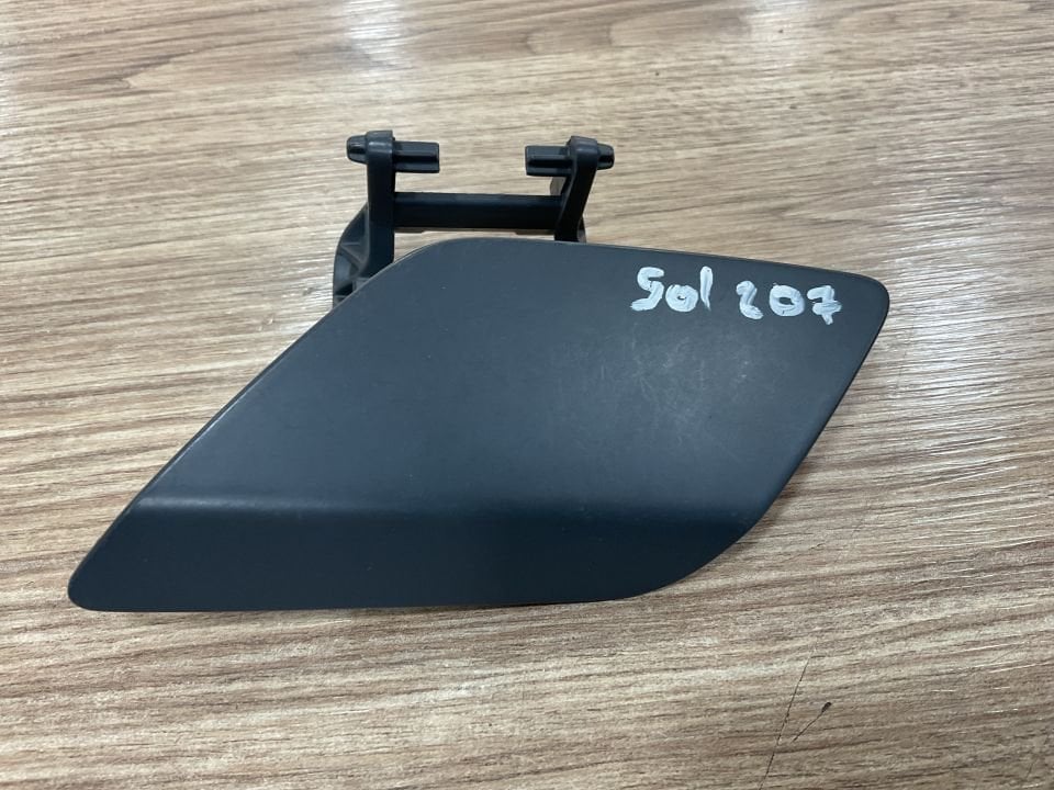 A2078800105 MERCEDES W207 E250 E COUPE SOL ÖN TAMPON FAR FISKİYE KAPAĞI ÇIKMA ORJİNAL