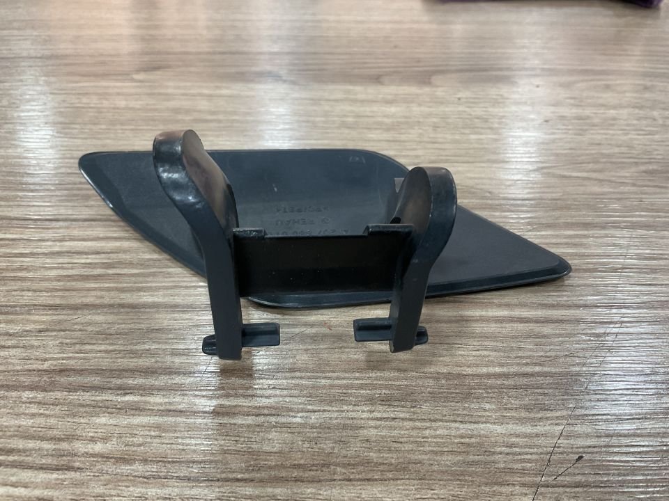 A2078800105 MERCEDES W207 E250 E COUPE SOL ÖN TAMPON FAR FISKİYE KAPAĞI ÇIKMA ORJİNAL