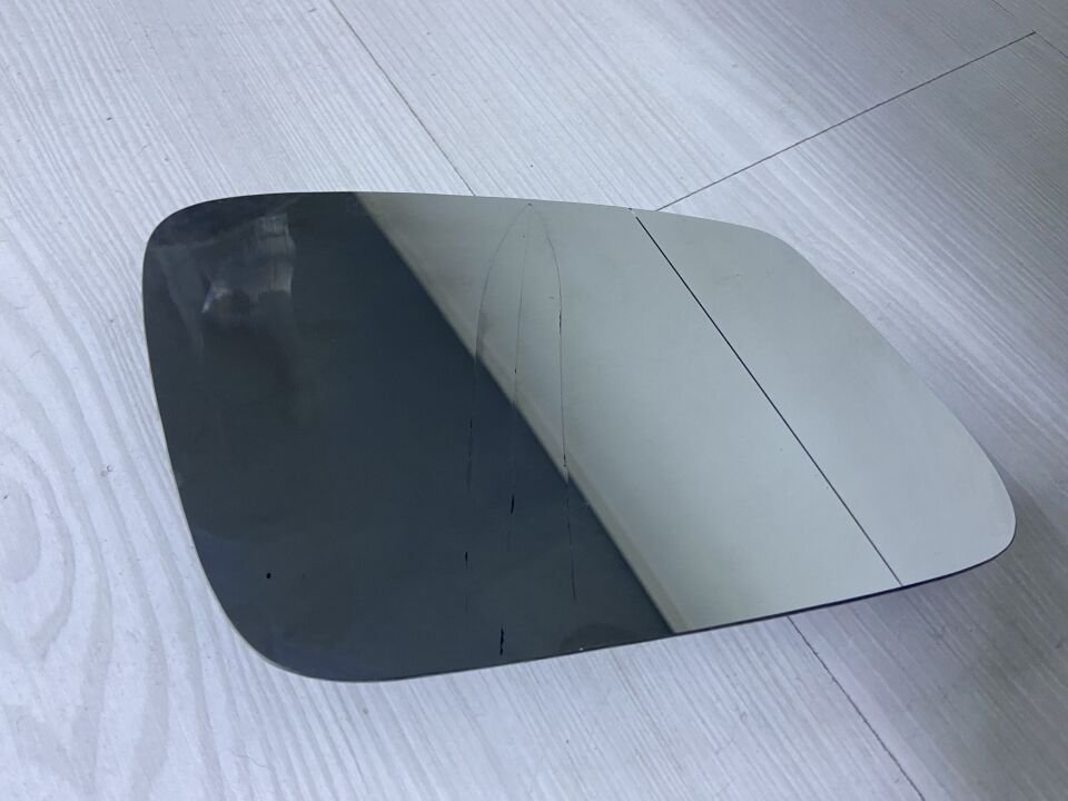 51167065082 7065082 BMW E60 E61 SAĞ ISITMALI AYNA ÇIKMA ORJİNAL