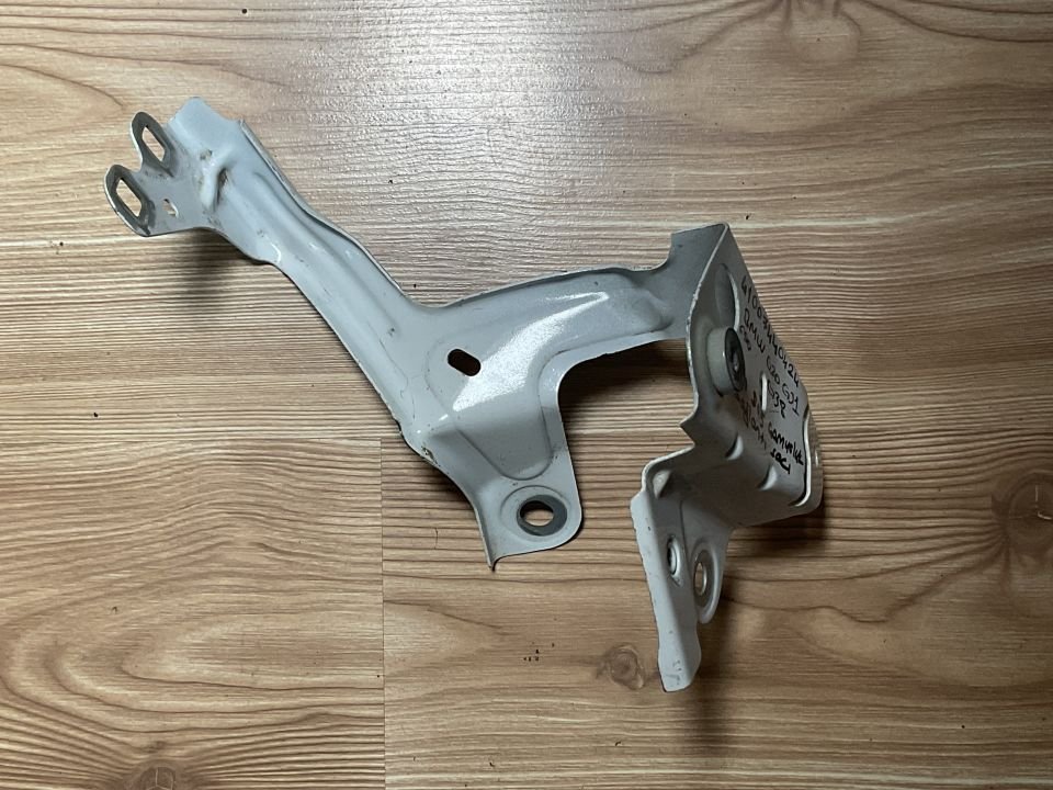41007440424 7440424 BMW G30 ÖN SAĞ ÇAMURLUK BAĞLANTI SACI ÇIKMA ORJİNAL