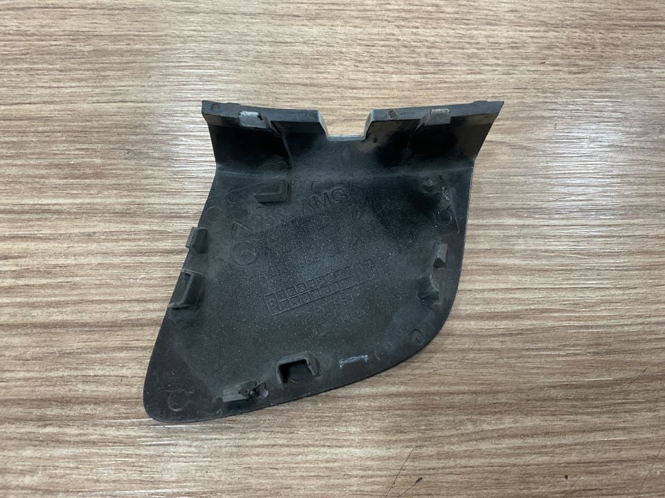 A2538853400 MERCEDES W253 GLC AMG ÖN TAMPON ÇEKİ DEMİR KAPAĞI ÇIKMA ORJİNAL