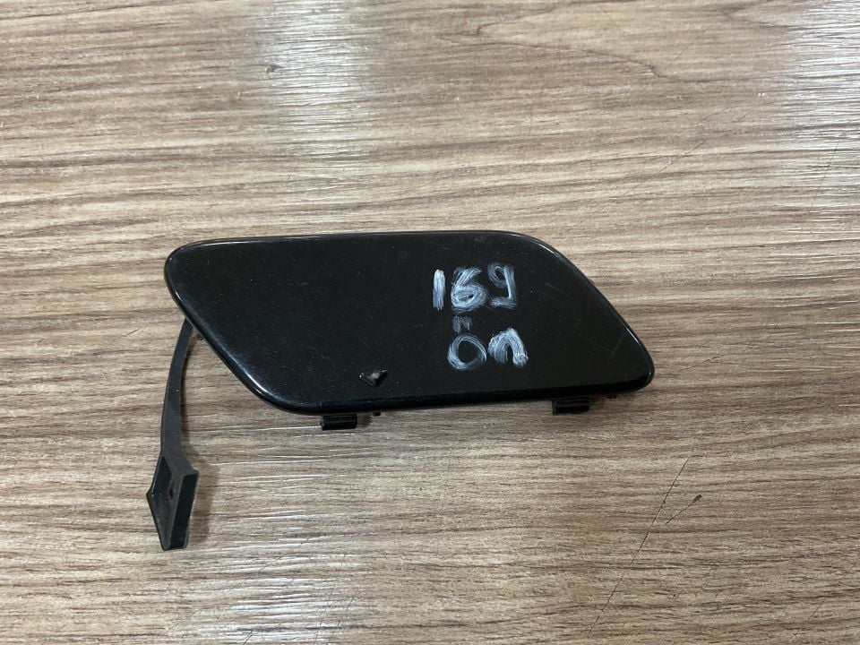 A1698851522 MERCEDES W169 W245 A B ÖN TAMPON ÇEKİ DEMİR KAPAĞI ÇIKMA ORJİNAL