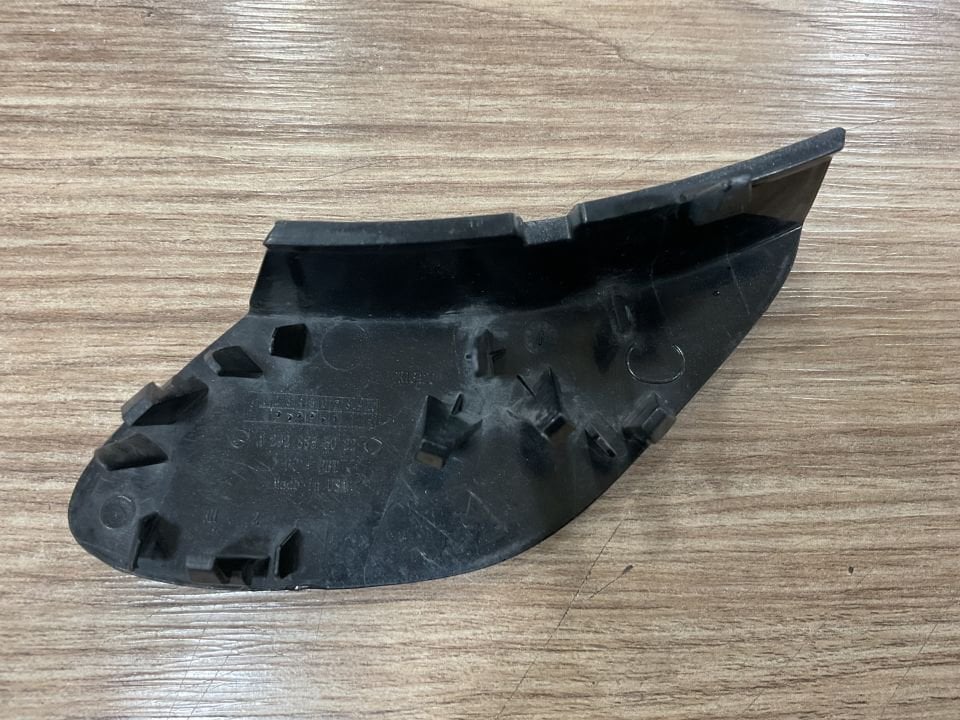 A2928855022 MERCEDES W166 W292 GLE ML AMG SAĞ ÖN TAMPON ÇEKİ DEMİR KAPAĞI ÇIKMA ORJİNAL