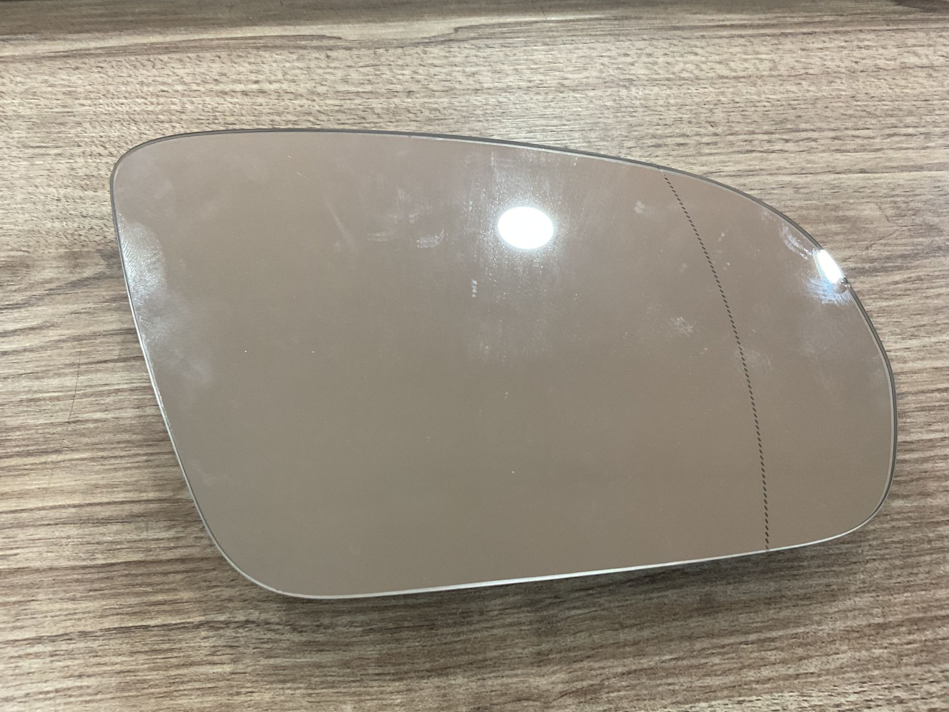A0998100016 MERCEDES W205 C180 C200 AYNA CAMI SAĞ ÇIKMA ORJ