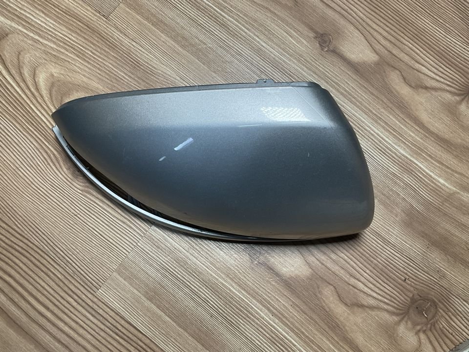 A0998107800 MERCEDES W205 W253 W217 W222 SAĞ AYNA KAPAĞI ÇIKMA ORJİNAL