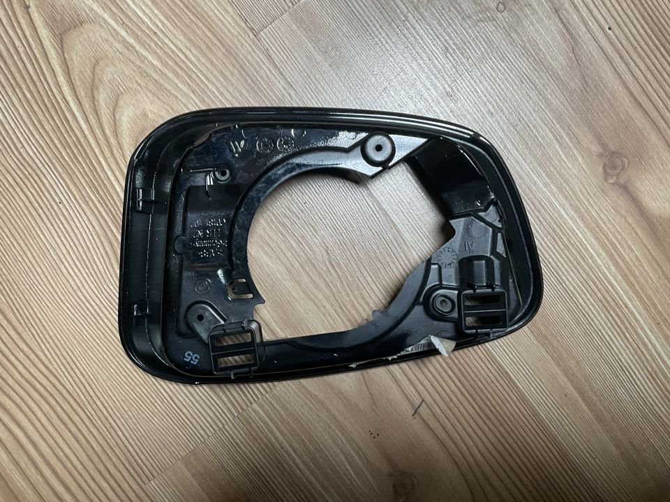 51167418814 7418814 BMW G30 SAĞ AYNA İÇ KAPAĞI SIFIR ORJİNAL