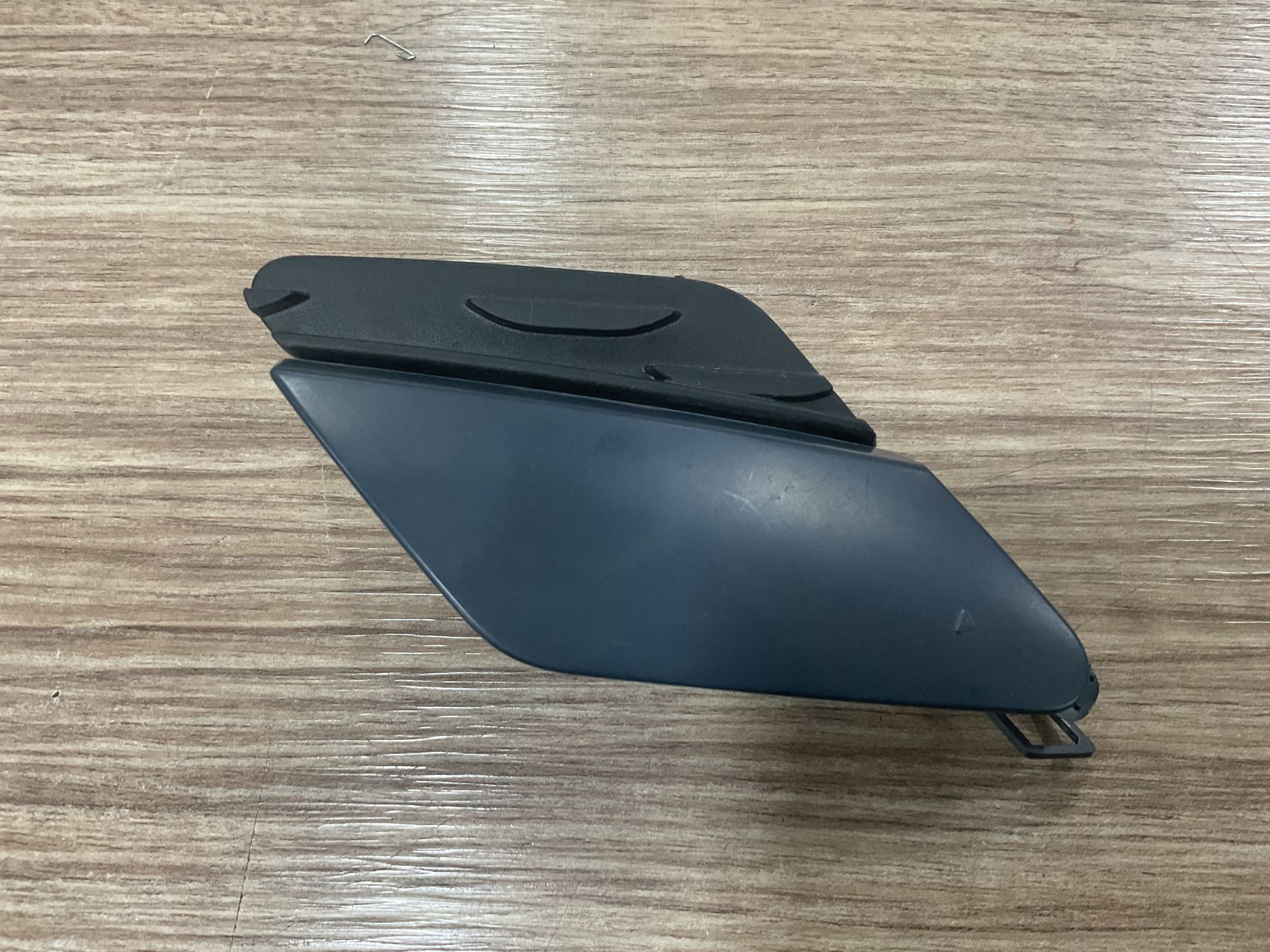 A2538856604 MERCEDES X253 C253 GLC AMG ÖN TAMPON ÇEKİ DEMİR KAPAĞI ÇIKMA  ORJİNAL