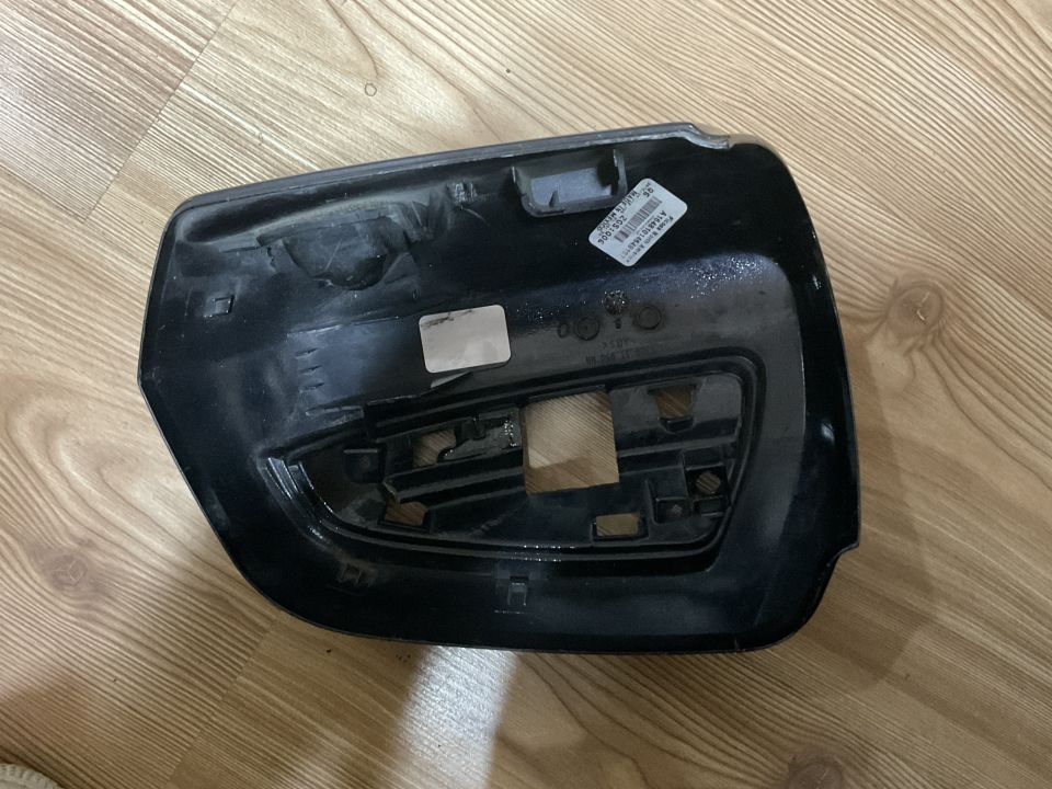 A1648101464 W164 SAG AYNA KAPAĞI ÇIKMA ORJİNAL