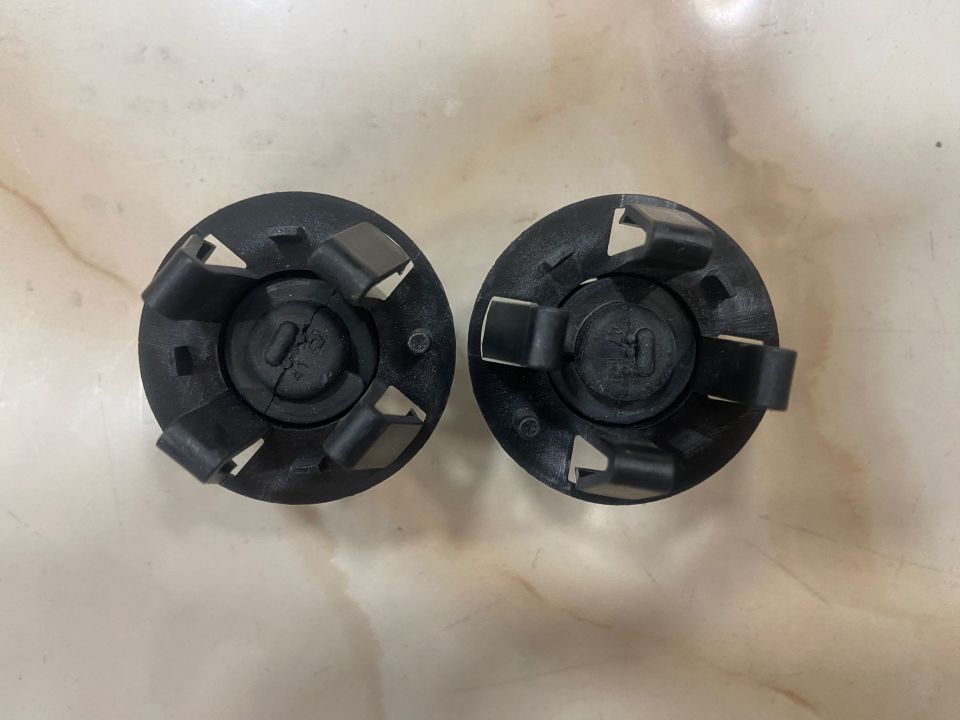 A0009941100 MERCEDES W176 W246 KAPUT AYAR TAKOZU ÇIKMA ORJİNAL