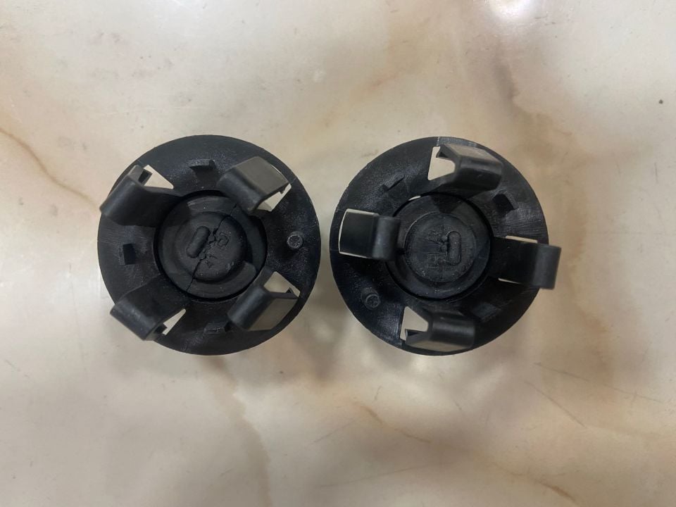 A0009941100 MERCEDES W176 W246 KAPUT AYAR TAKOZU ÇIKMA ORJİNAL
