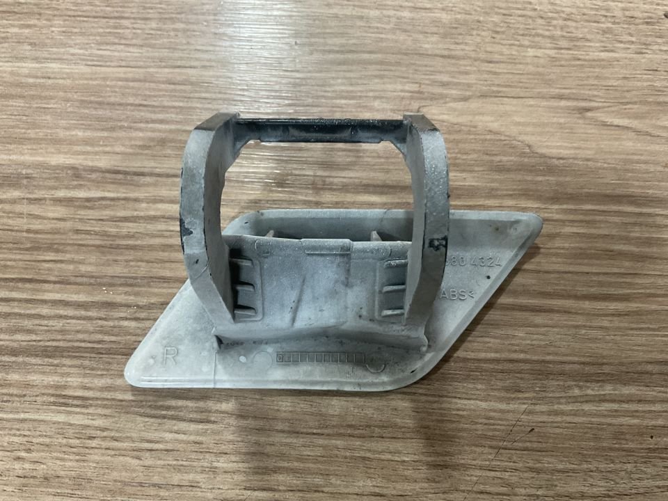 A2048804324 MERCEDES W204 C180 SAĞ FAR FISKİYE KAPAĞI ÇIKMA ORJİNAL