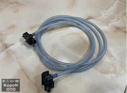 A1189051102 MERCEDES W118 CLA ÖN TAMPON DARBE SENSÖRÜ SIFIR ORJİNAL