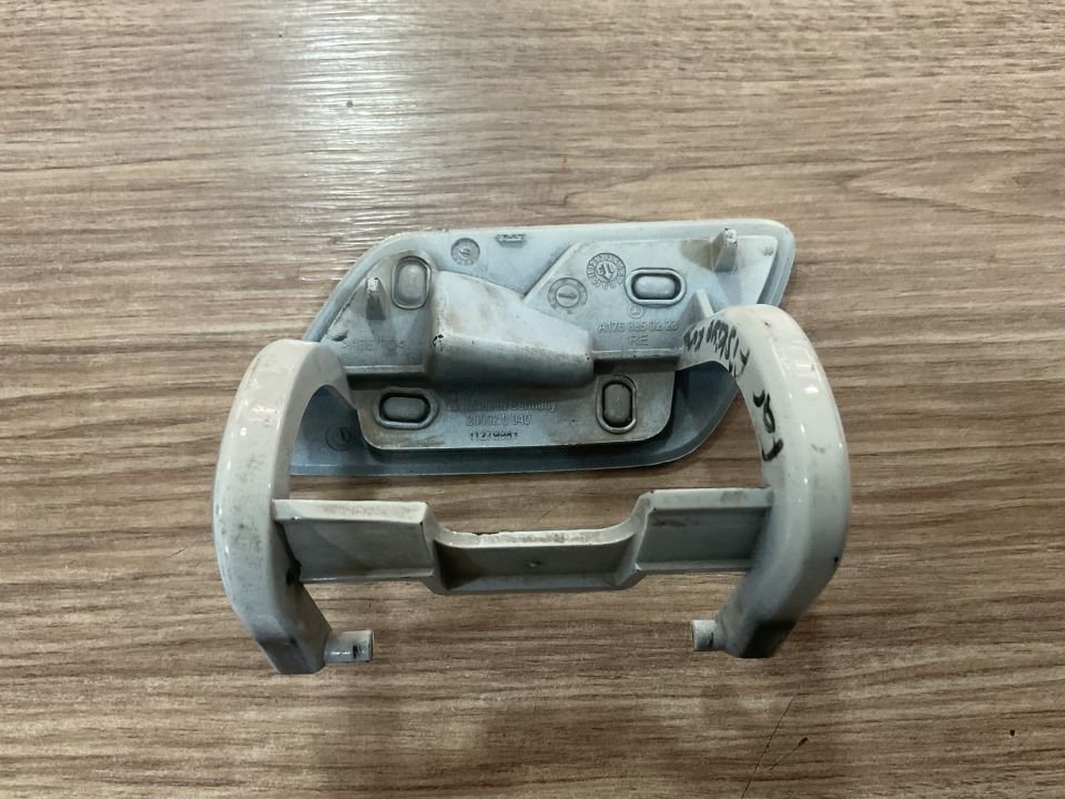 A1768850223 MERCEDES W176 A SAĞ ÖN TAMPON FAR FİSKİYE KAPAĞI ÇIKMA ORJİNAL