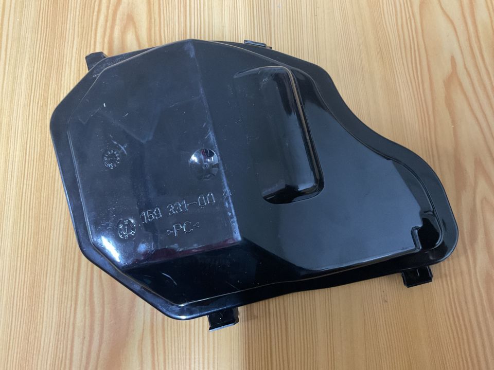 63116933239 6933239 BMW E60 SOL FAR KASA KAPAĞI SIFIR Y.S