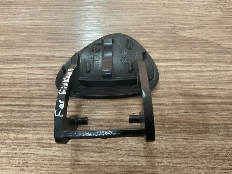 A2118801805 MERCEDES W211 E200 ÖN SAĞ FAR FISKİYE KAPAĞI ÇIKMA ORJİNAL