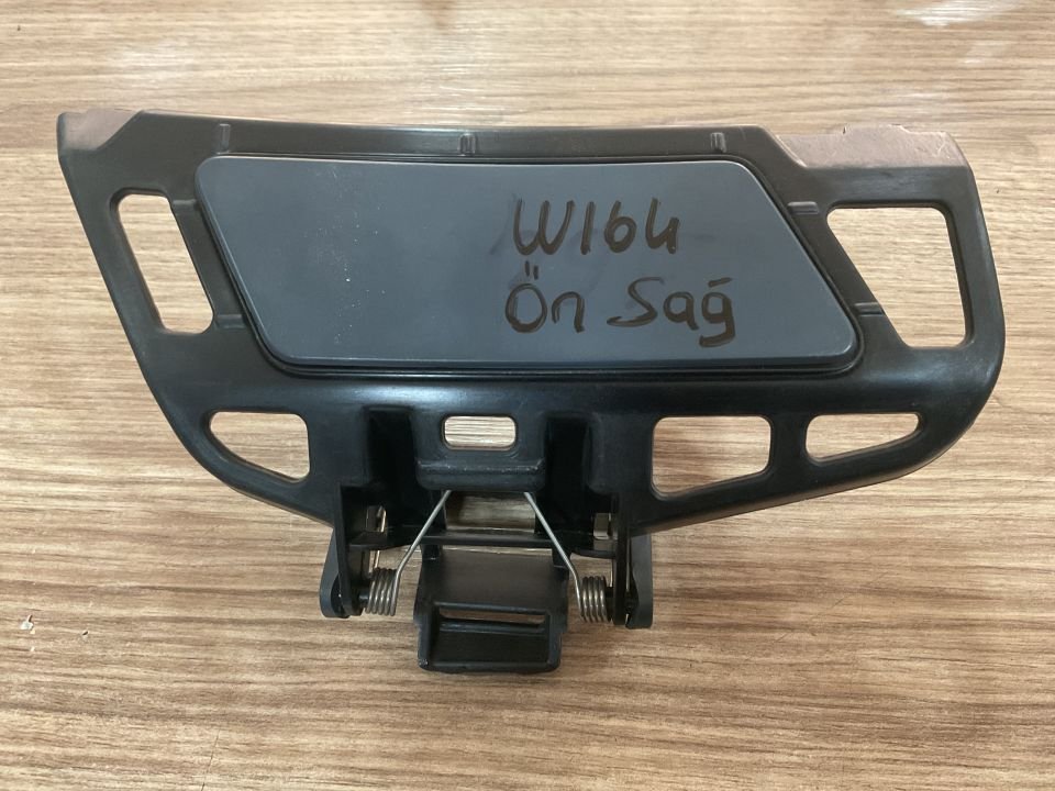 A1648600408 MERCEDES W164 GL ÖN SAĞ FAR FISKİYE KAPAĞI ÇIKMA ORJİNAL