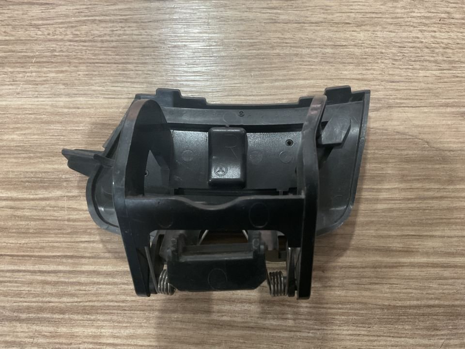 A1648600208 MERCEDES W164 ML ÖN SAĞ FAR FISKİYE KAPAĞI ÇIKMA ORJİNAL