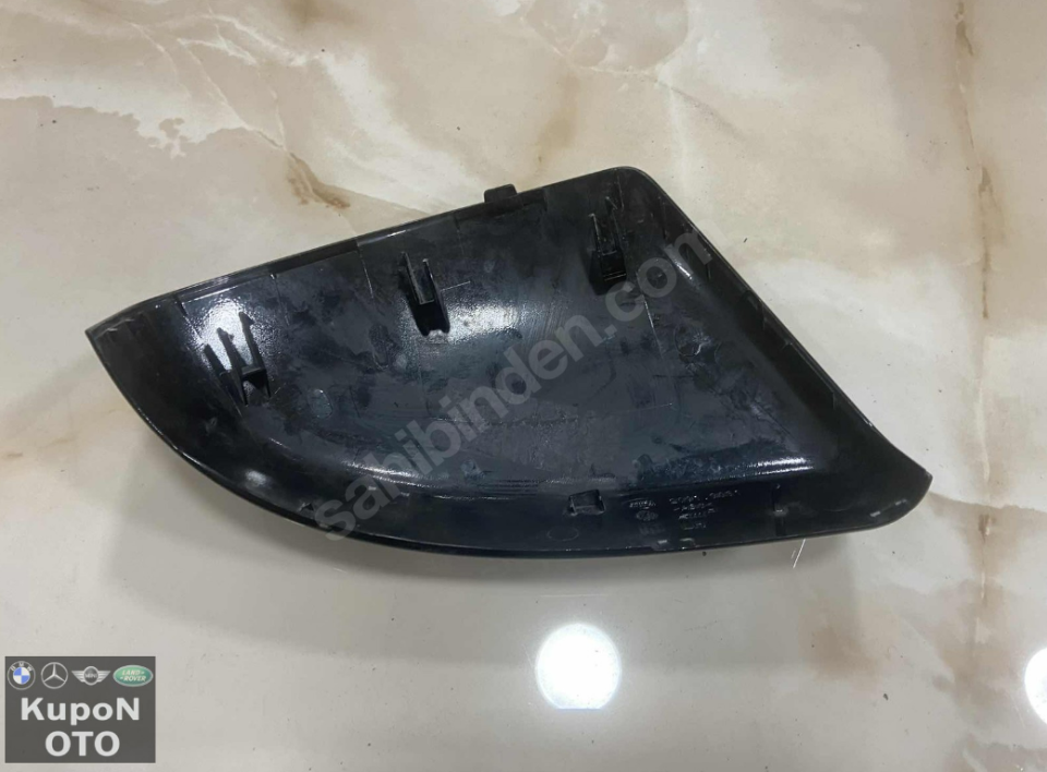 LAND ROVER RANGE ROVER EVOQUE SOL AYNA KAPAĞI ÇIKMA ORJİNAL