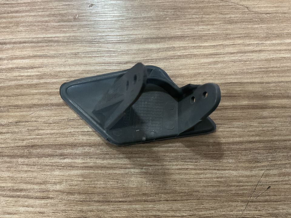 51117276385 7276385 BMW F30 3 SERİSİ M ÖN SOL FAR FISKİYE KAPAĞI SIFIR Y.S