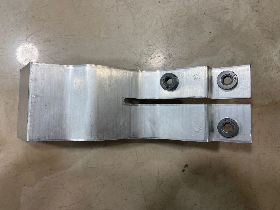 A2366203400 MERCEDES W236 CLE SAĞ ÖN BAĞLANTI DEMİRİ ÇIKMA ORJ