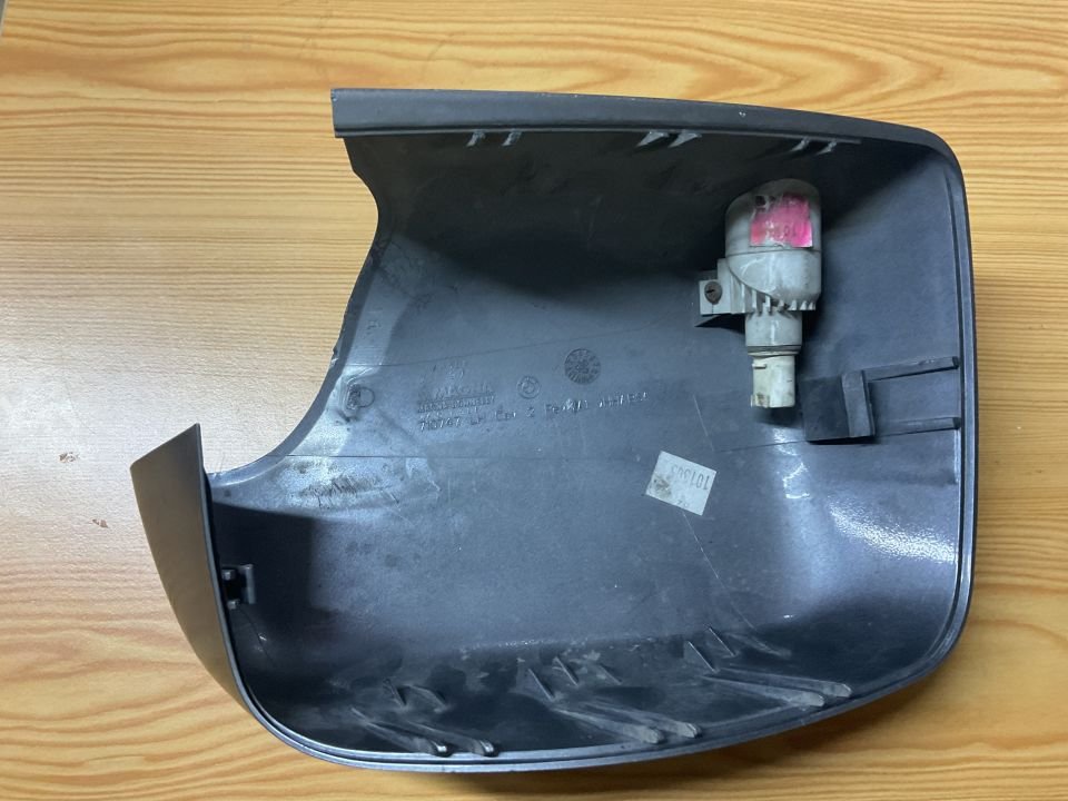 710747 BMW X5 E53 SOL AYNA KAPAĞI ÇIKMA ORJİNAL