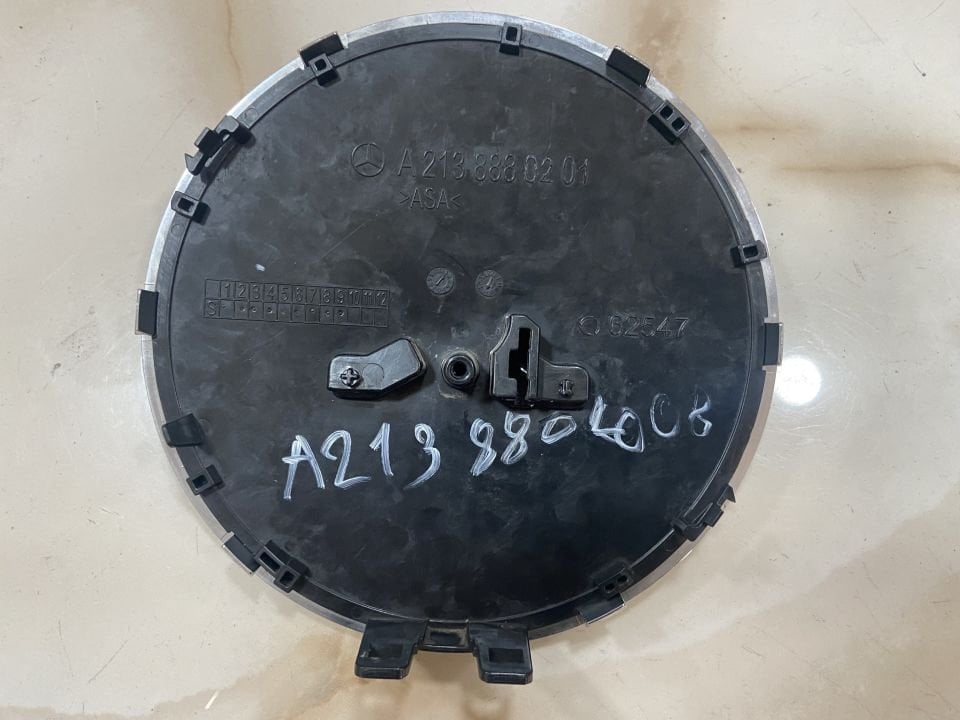 A2138802008 MERCEDES W213 W238 E180 E200 ÖN PANJUR ARMA ÇIKMA ORJİNAL