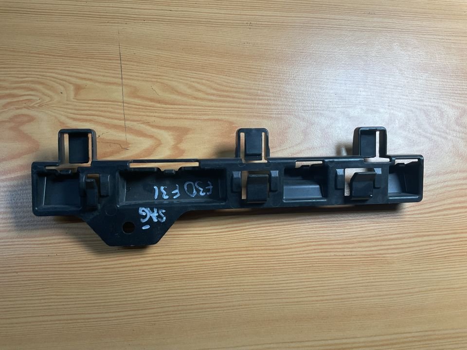 51777240874 7240874 BMW F30 SAĞ ÇAMURLUK BAĞLANTI AYAĞI ÇIKMA ORJİNAL