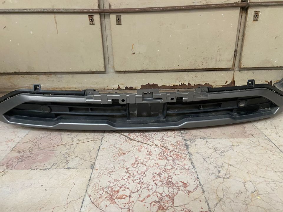 602001245AA 602001222AA CHERY TİGGO 8 ÖN TAMPON ÇIKMA ORJİNAL