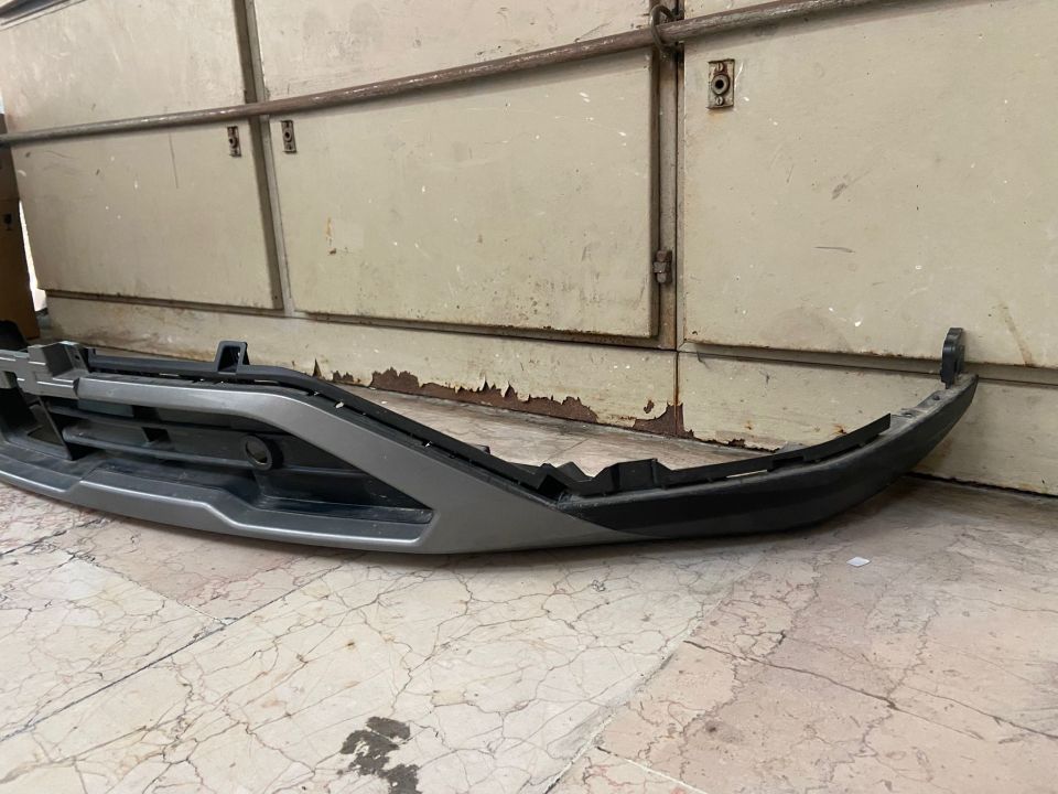 602001245AA 602001222AA CHERY TİGGO 8 ÖN TAMPON ÇIKMA ORJİNAL