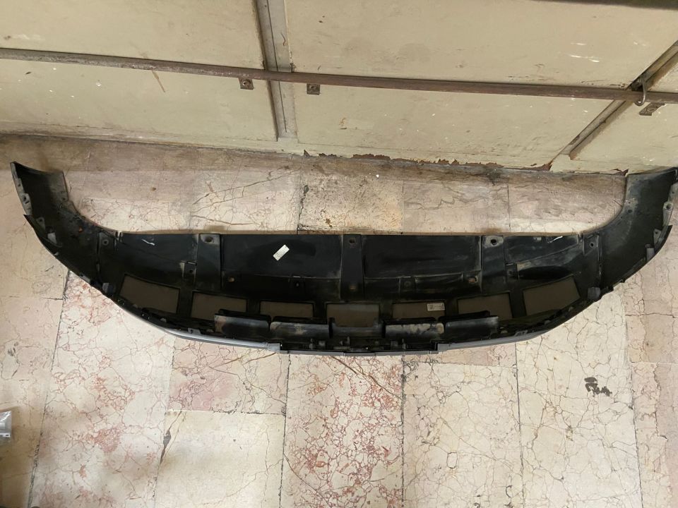 602001245AA 602001222AA CHERY TİGGO 8 ÖN TAMPON ÇIKMA ORJİNAL